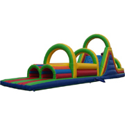 obstacle course for sale